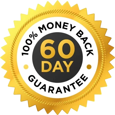GlycoLean 100% Money Back Gaurantee
